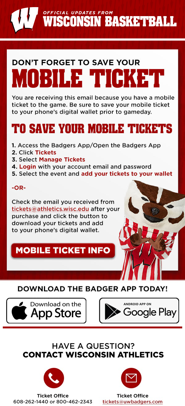 Reminder About Purchasing The Game